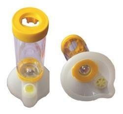 Alte Dispozitive - Spacer - Camera de inhalare cu masca - M