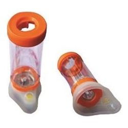 Alte Dispozitive - Spacer - Camera de inhalare cu masca - S