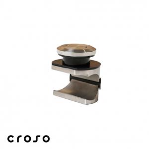 Schibetüren - Extra halter für rohr für glasschiebetür