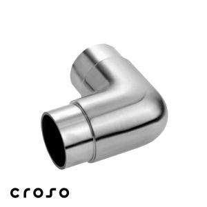 Fara categorie - prechod madla - koleno 90°