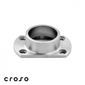 Kotvenia - príruby - stenová príruba