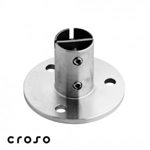 Kotvenia - príruby - skrutkovacia príruba