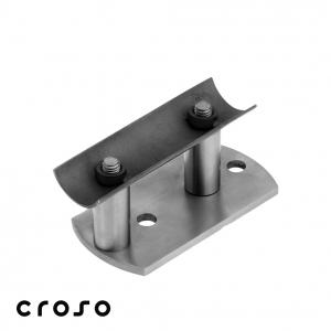 Kotvenia - príruby - kotvenie bočné 46 mm