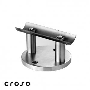 Kotvenia - príruby - kotvenie bočné 50 mm