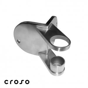 Kotvenia - príruby - kotvenie bočné