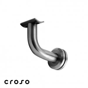 Handlaufträger - Handlaufträger Ø42,4