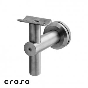 Handlaufträger - Handlaufträger Ø42,4