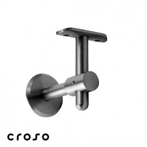 Fara categorie - držiak madla Ø42,4