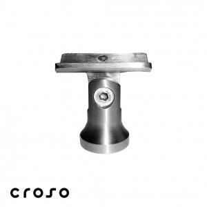 Fara categorie - držiak madla Ø42,4