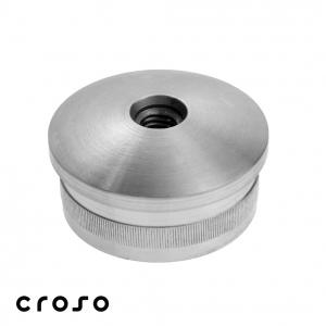 Fara categorie - Kappe M8 Ø33,7-48,3 x 2,0