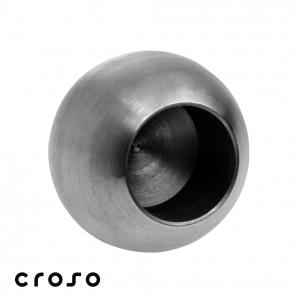 Držiaky výplne - guľa slepej diery