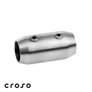 Držiaky výplne - konektor pre kruhové ocele