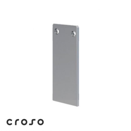 Fara categorie - 63 x 131 mm - asymmetrisch