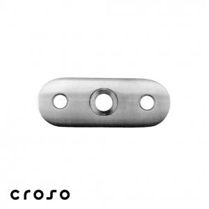 Zatici i nosive ploče - spojna ploča