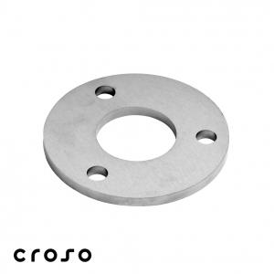 Kotvenia - príruby - přiruba Ø70-140x6