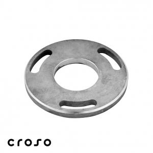 Kotvenia - príruby - přiruba Ø100x8