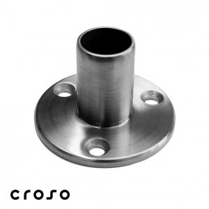 Kotvenia - príruby - priruba press in