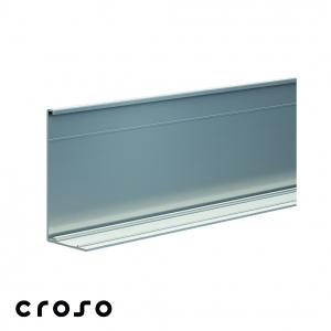 kiegészítők 2.0 & light - fedő 140 mm