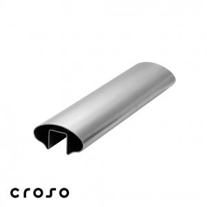 Fara categorie - Madlo-držiak skla ovál