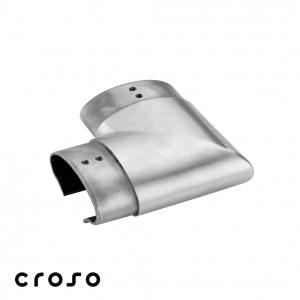 Fara categorie - Eckbogen horizontal