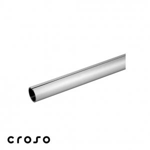 Fara categorie - profil pre dierovaného plechu Ø 20x1,25