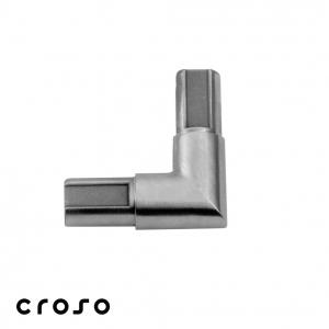 Fara categorie - Eckbogen für Einfassprofil