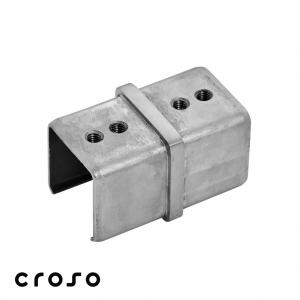 Zubehör - Verbinder 180°