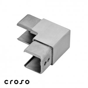 Zubehör - Eckbogen vertikal