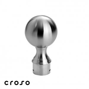 Kugeln - kugelaufsatz