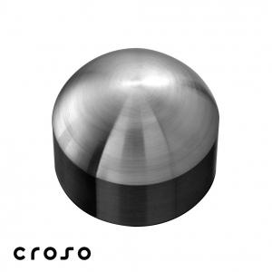 za drveni rukohvat Ø45 - završna kapa za drvene rukohvate