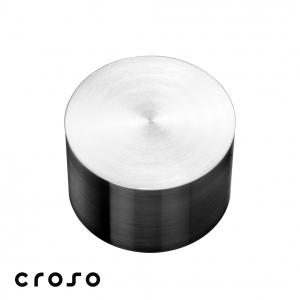 za drveni rukohvat Ø45 - završna kapa za drvene rukohvate