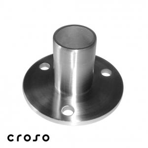 Kotvenia - príruby - priruba press in