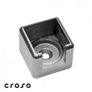 Zubehör - Wandanschluss