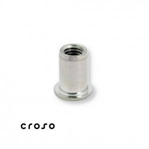 Skrutky - Lepidlá - Vzorky - Nit rukáv