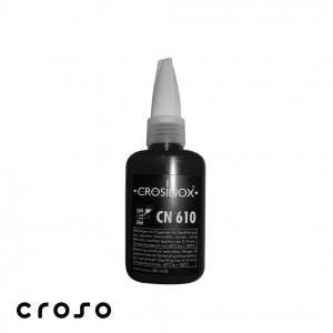 Fara categorie - Klebstoff für Steckverbindungen