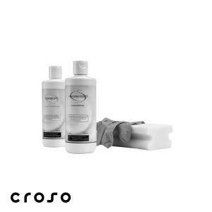 Skrutky - Lepidlá - Vzorky - Odstraòovanie hrdze súprava