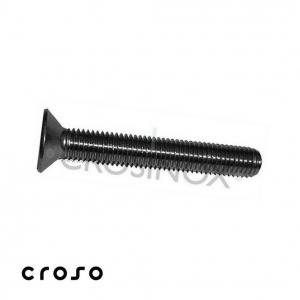 Skrutky - Lepidlá - Vzorky - Skrutka DIN 965