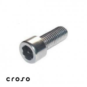 Skrutky - Lepidlá - Vzorky - Skrutka DIN 912