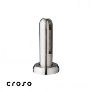 Suport vertical sticla - Spigot - Spigot rotund Ø 48; h 180