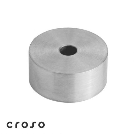 kerek csőhöz - adapter