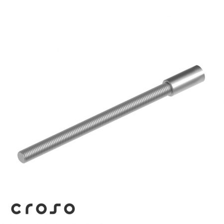 Fara categorie - adaptor fixare in beton M10