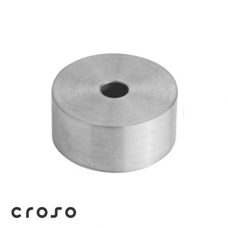 za drveni rukohvat Ø45 - adapter za pričvršćivanje ljepila