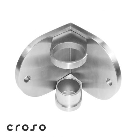 Kotvenia - príruby - kotvenie bočné