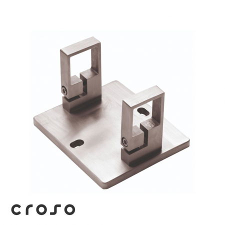 Kotvenia - príruby - kotvenie bočné