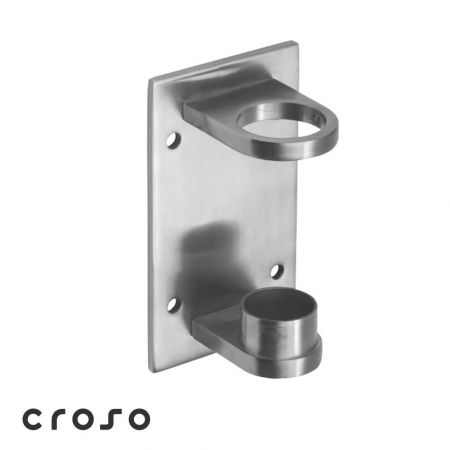 Kotvenia - príruby - kotvenie bočné