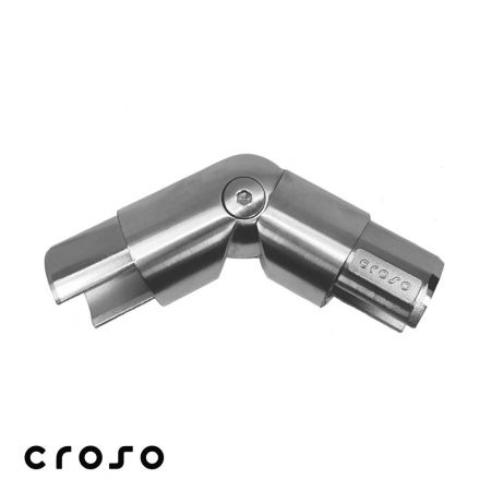 Zubehör - Gelenk 45-90°