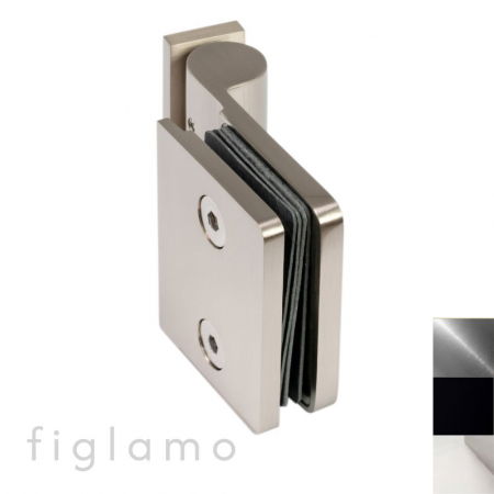 Sprchovacie kabínky - zdvíhací záves_vľavo