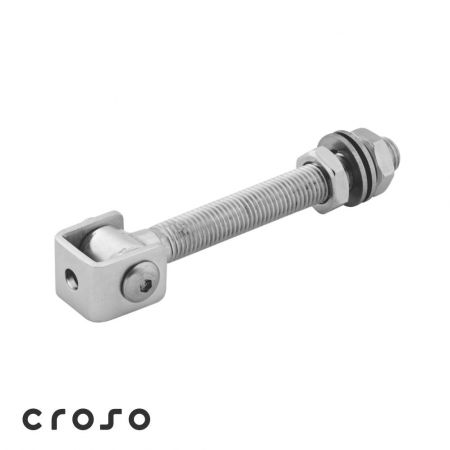 Kaputehnika - hosszú kapupánt