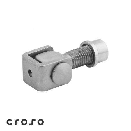 Kaputehnika - rövid kapupánt