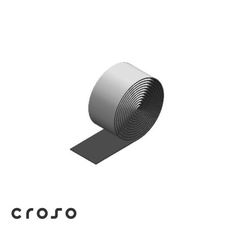 Skrutky - Lepidlá - Vzorky - obojstranná lepiaca páska